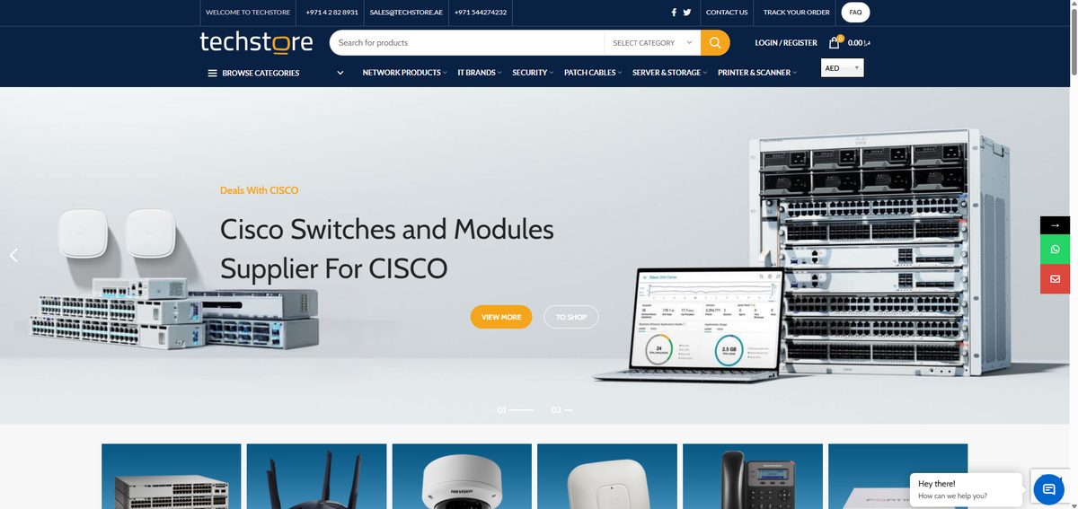 techstore.ae