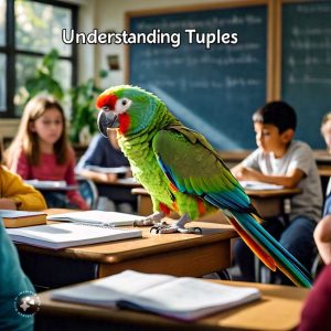 Python Programming tuples umar shakar
